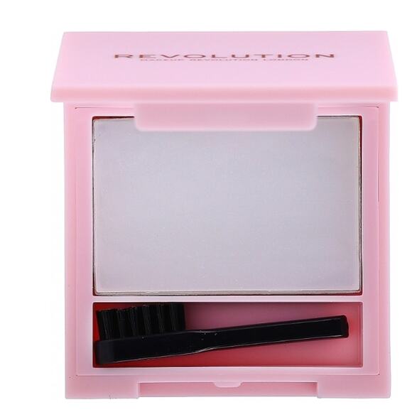 Revolution Brow Soap + Care, Jojoba Castor Oil, Rehab, NWT - Picture 2 of 3